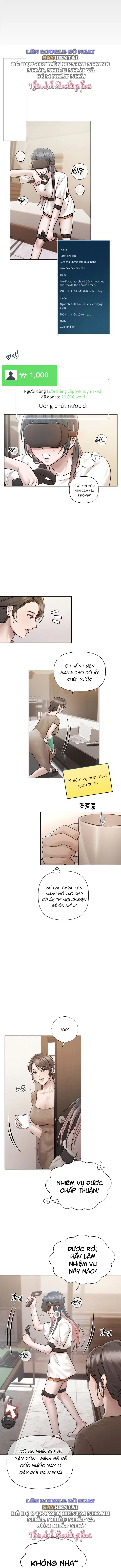 Tình Và Tiền - Chapter 9 trang 7