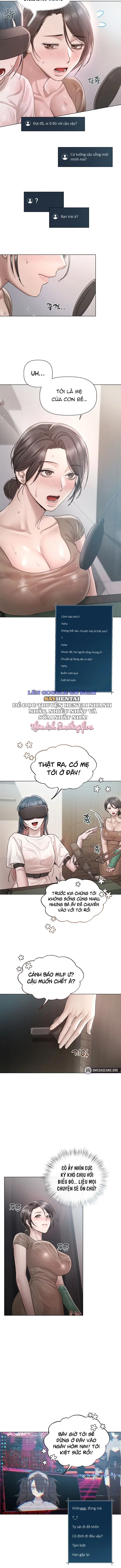 Tình Và Tiền - Chapter 9 trang 9