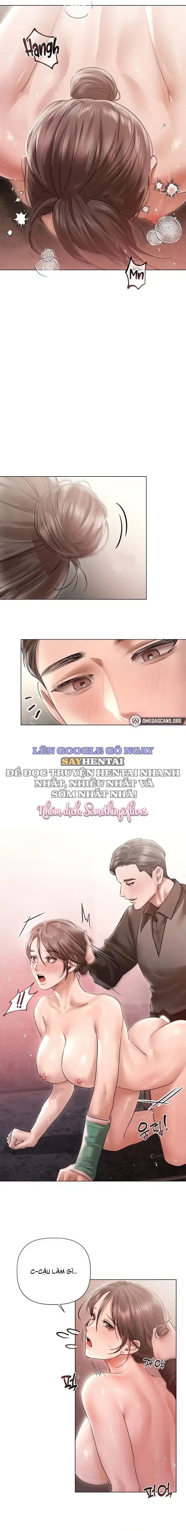 Tình Và Tiền - Chapter 12 trang 11