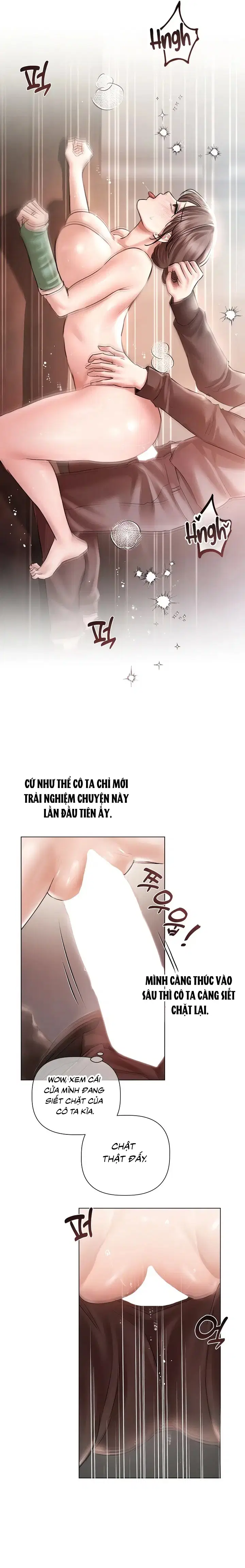 Tình Và Tiền - Chapter 12 trang 15