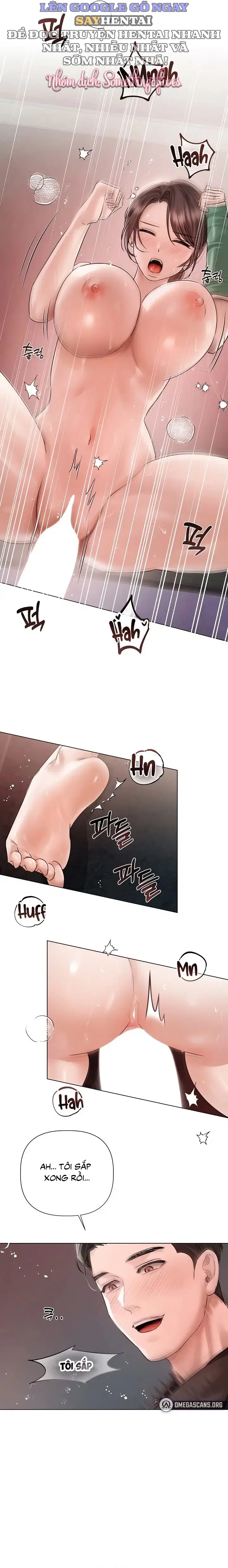 Tình Và Tiền - Chapter 12 trang 16