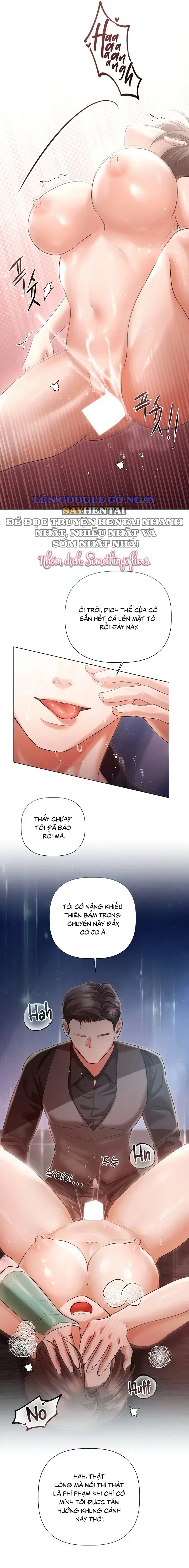 Tình Và Tiền - Chapter 12 trang 7