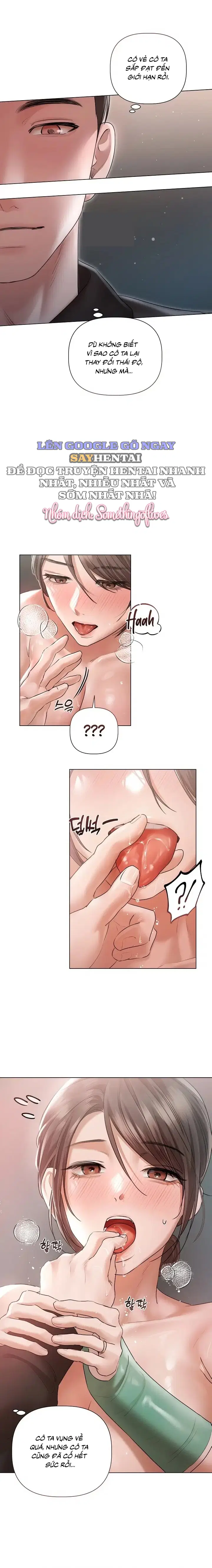 Tình Và Tiền - Chapter 11 trang 13