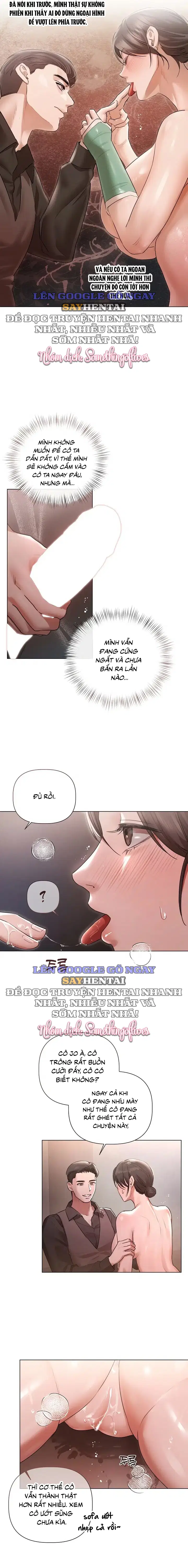 Tình Và Tiền - Chapter 11 trang 15