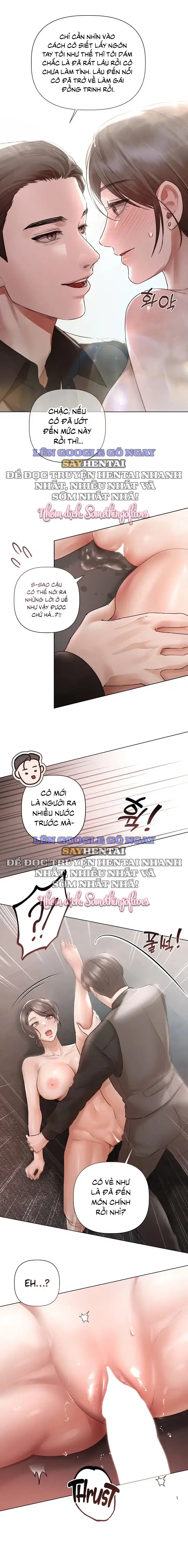 Tình Và Tiền - Chapter 11 trang 16