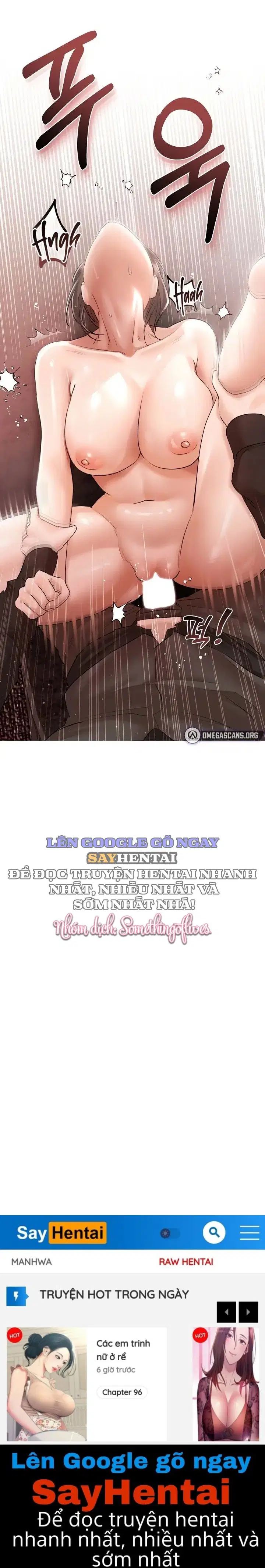 Tình Và Tiền - Chapter 11 trang 17