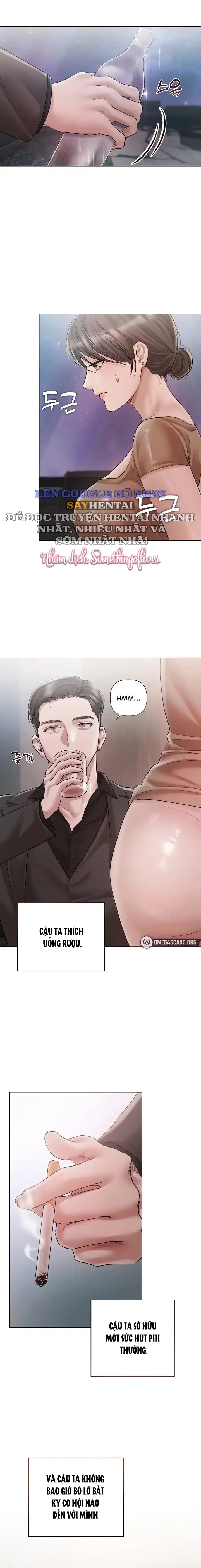 Tình Và Tiền - Chapter 11 trang 2