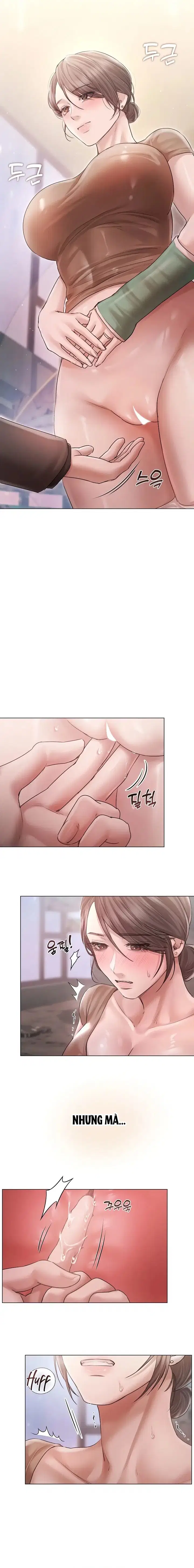 Tình Và Tiền - Chapter 11 trang 4