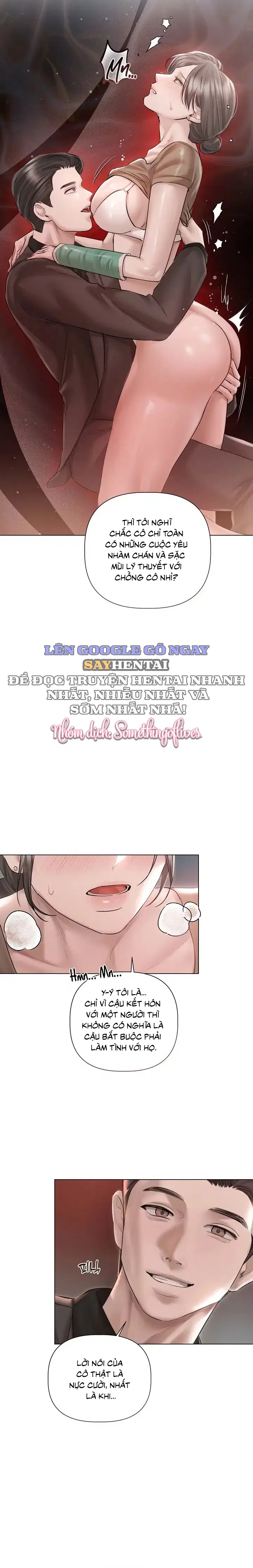 Tình Và Tiền - Chapter 11 trang 7