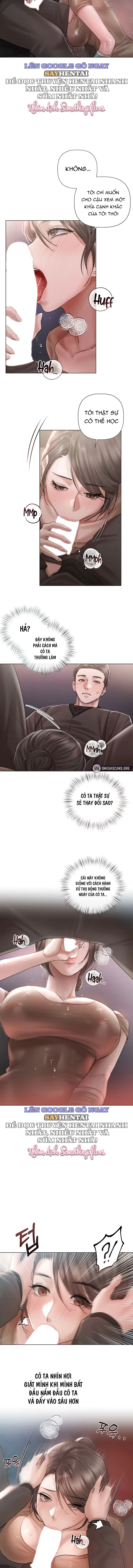 Tình Và Tiền - Chapter 10 trang 10