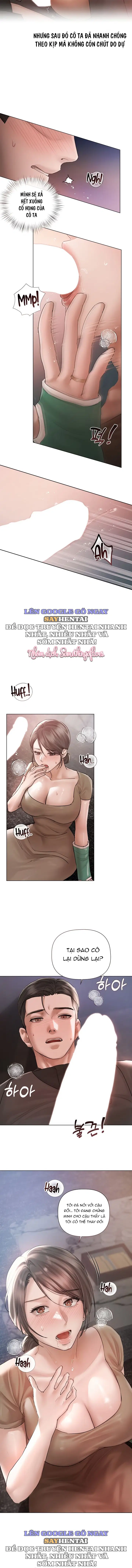 Tình Và Tiền - Chapter 10 trang 11