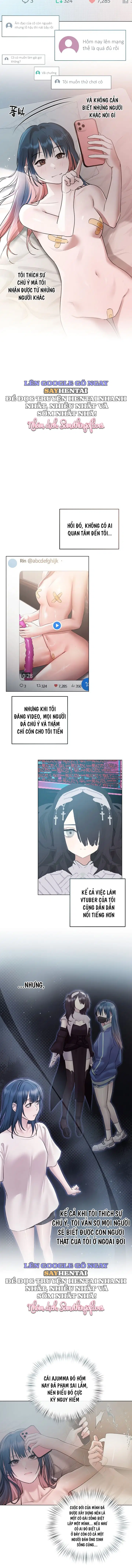 Tình Và Tiền - Chapter 10 trang 3