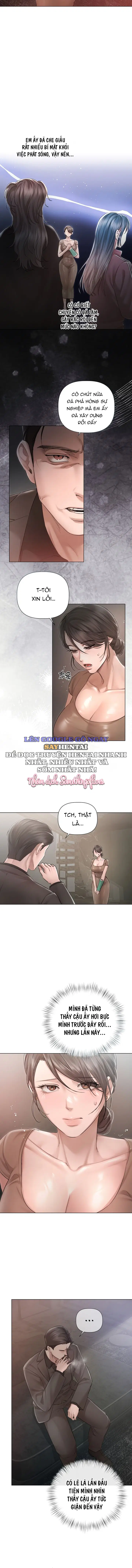Tình Và Tiền - Chapter 10 trang 6
