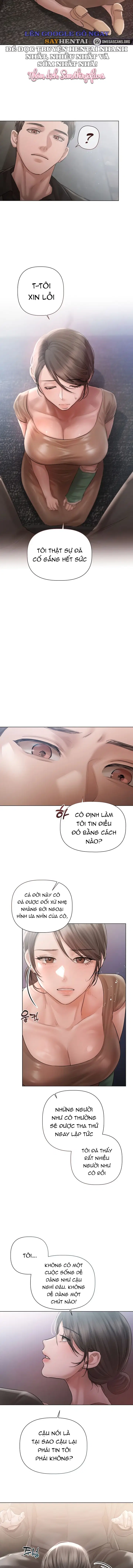 Tình Và Tiền - Chapter 10 trang 8