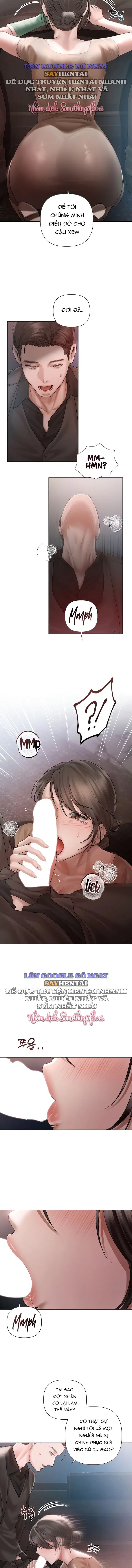 Tình Và Tiền - Chapter 10 trang 9