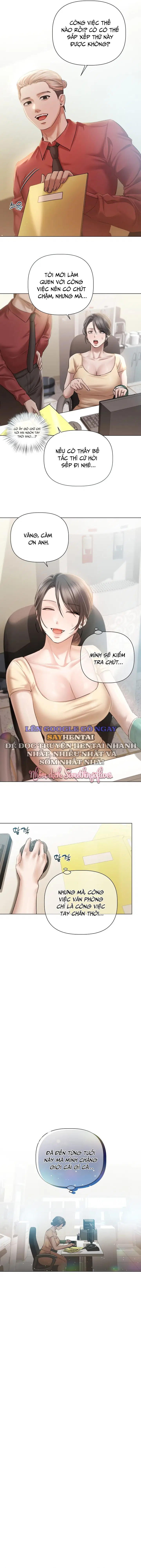 Tình Và Tiền - Chapter 13 trang 10