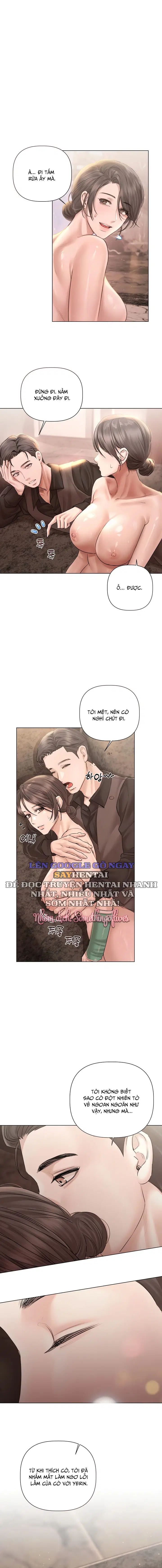 Tình Và Tiền - Chapter 13 trang 2