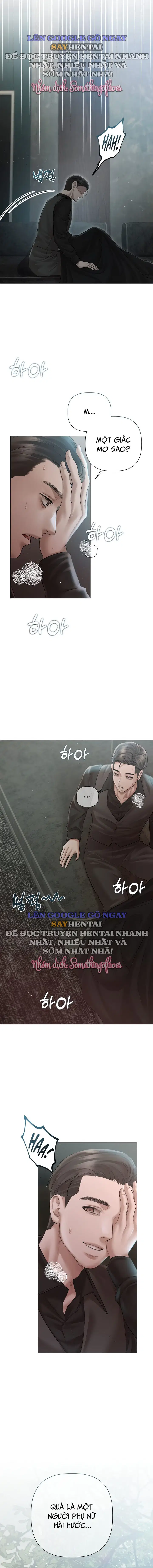 Tình Và Tiền - Chapter 13 trang 5