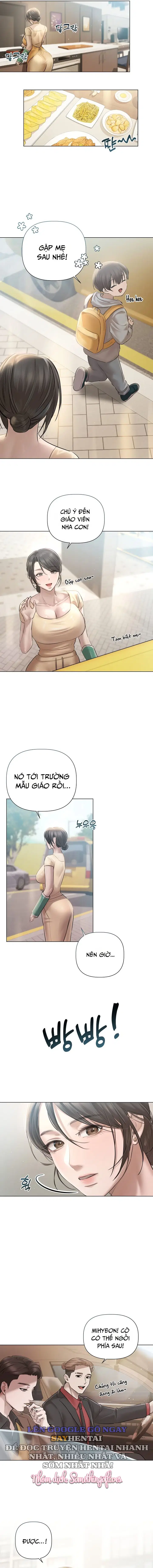 Tình Và Tiền - Chapter 13 trang 7
