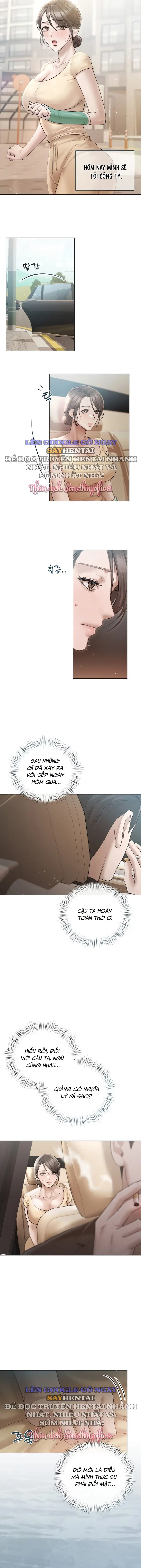 Tình Và Tiền - Chapter 13 trang 8