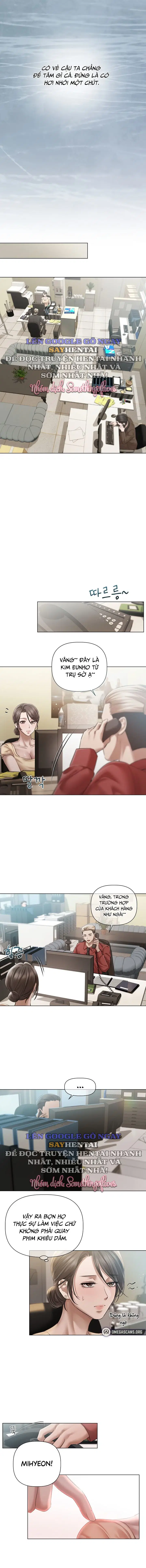 Tình Và Tiền - Chapter 13 trang 9
