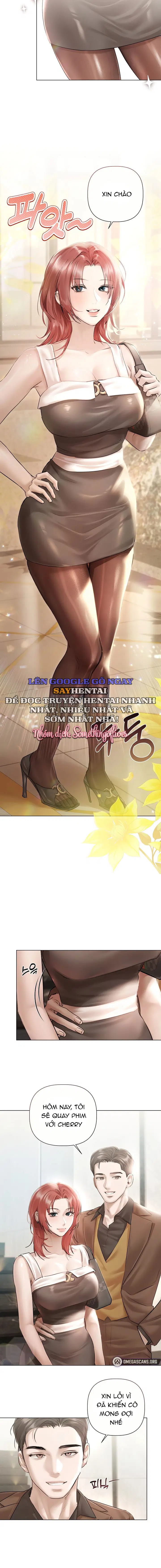 Tình Và Tiền - Chapter 14 trang 10