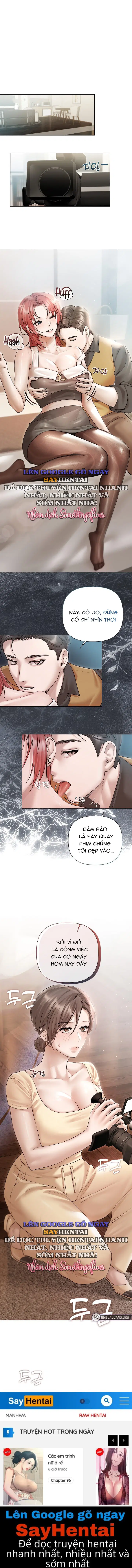 Tình Và Tiền - Chapter 14 trang 13