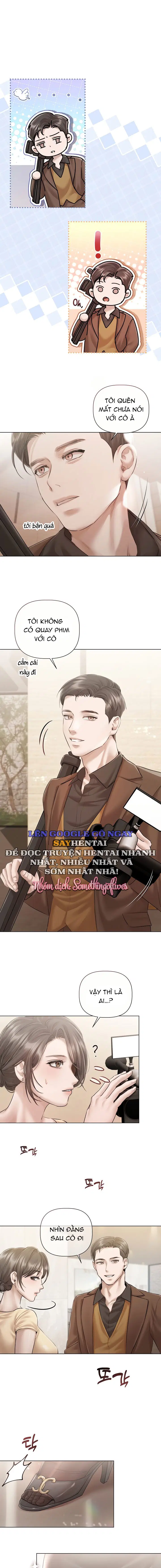 Tình Và Tiền - Chapter 14 trang 9