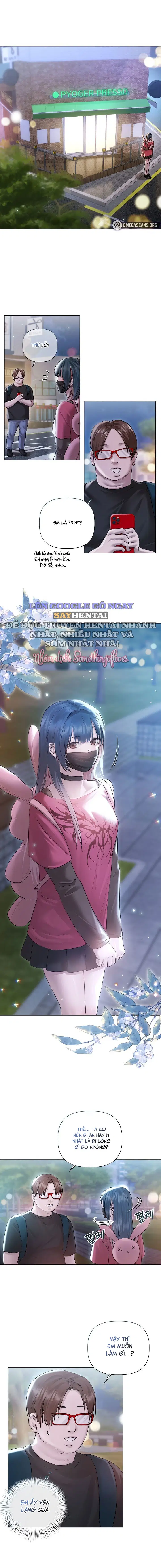 Tình Và Tiền - Chapter 17 trang 10