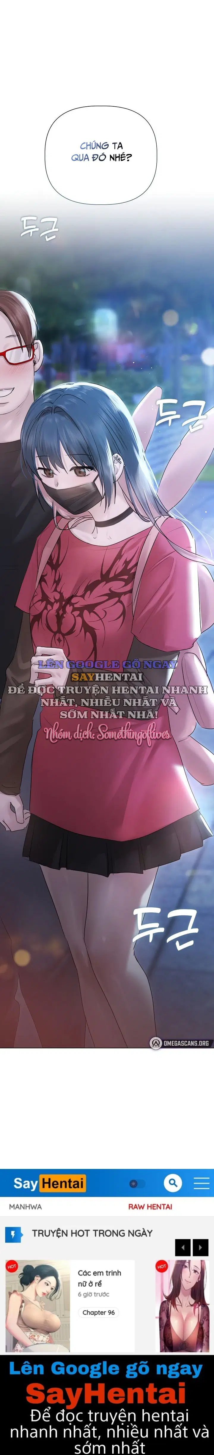 Tình Và Tiền - Chapter 17 trang 12