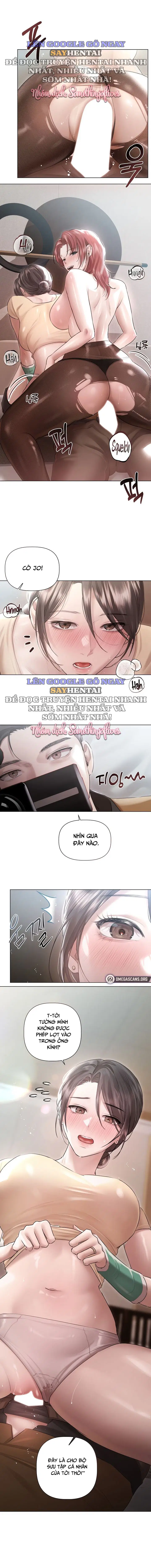 Tình Và Tiền - Chapter 17 trang 2