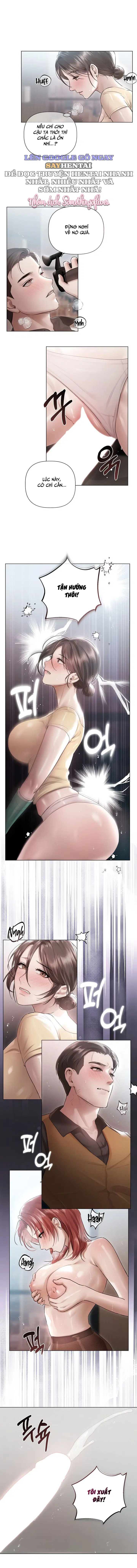 Tình Và Tiền - Chapter 17 trang 3