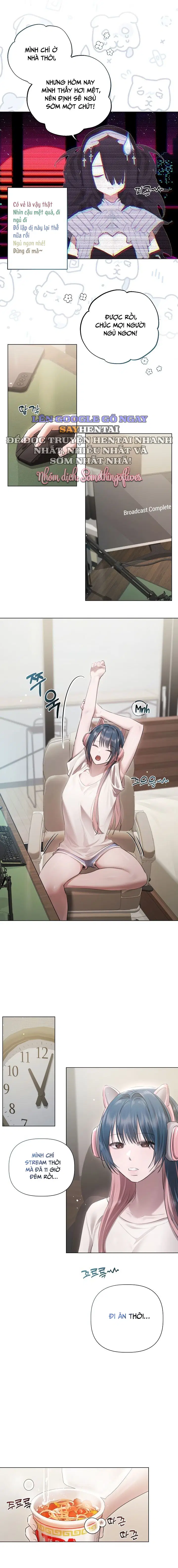 Tình Và Tiền - Chapter 17 trang 5