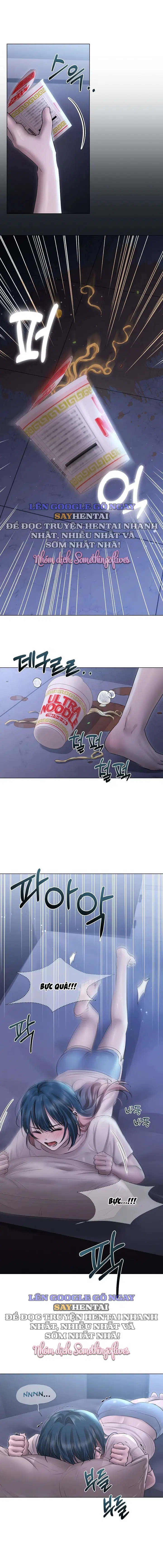 Tình Và Tiền - Chapter 17 trang 8