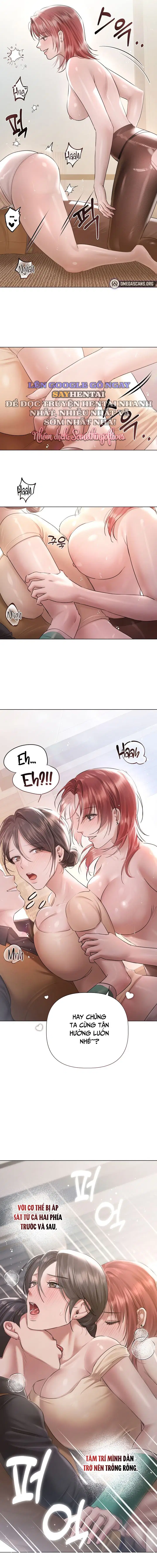 Tình Và Tiền - Chapter 16 trang 11