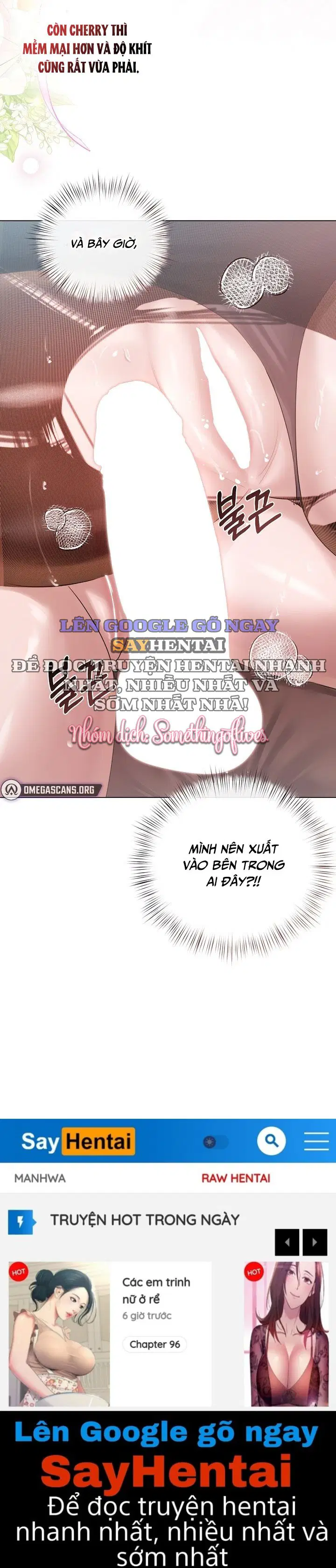 Tình Và Tiền - Chapter 16 trang 13