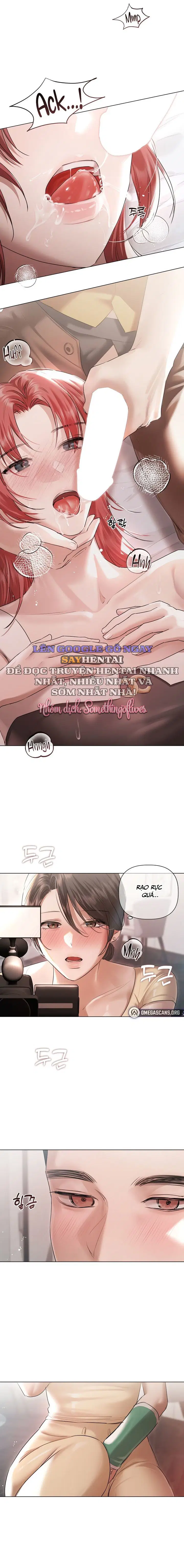 Tình Và Tiền - Chapter 16 trang 2