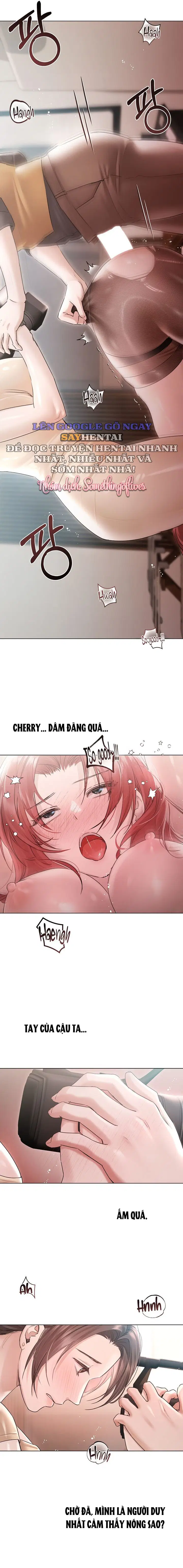 Tình Và Tiền - Chapter 16 trang 4