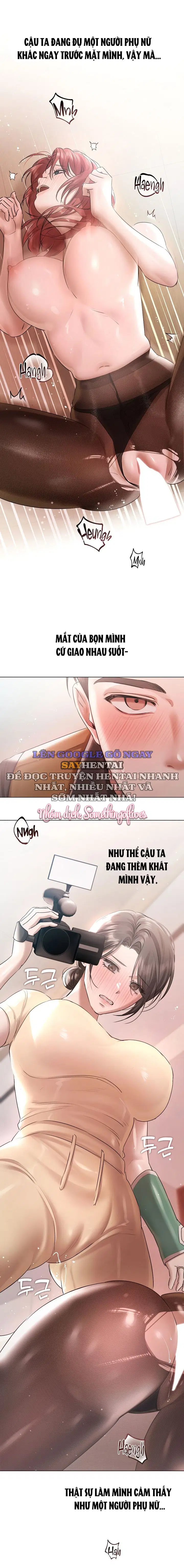 Tình Và Tiền - Chapter 16 trang 5