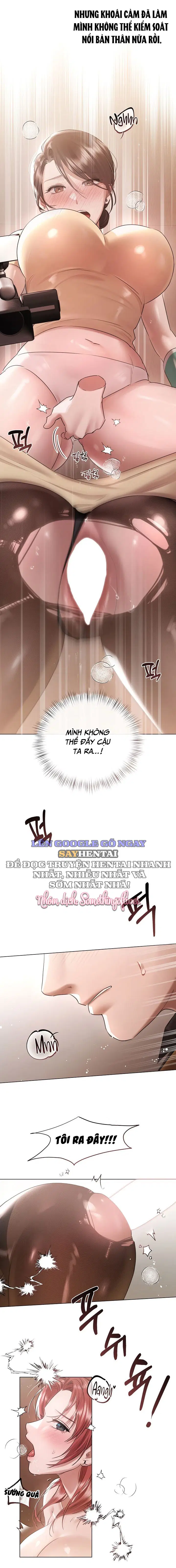 Tình Và Tiền - Chapter 16 trang 7