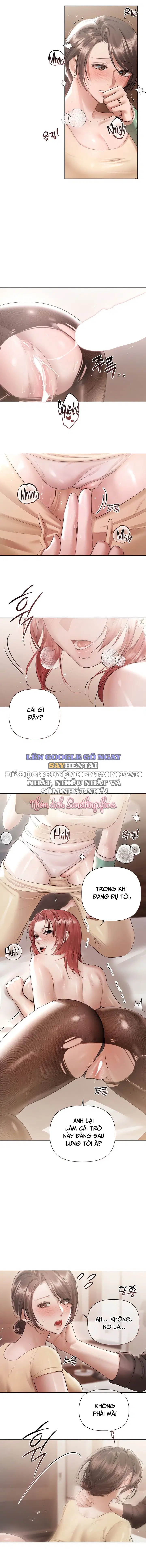 Tình Và Tiền - Chapter 16 trang 8