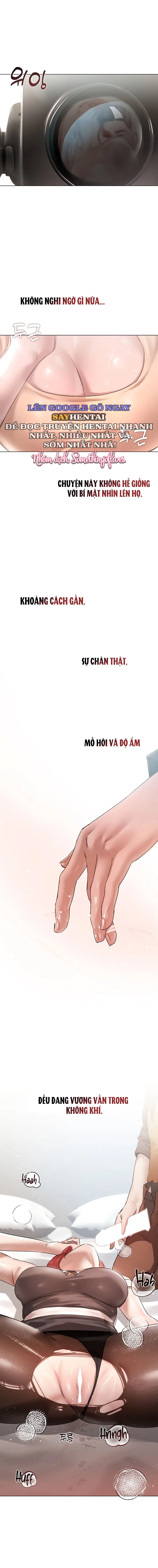 Tình Và Tiền - Chapter 15 trang 11