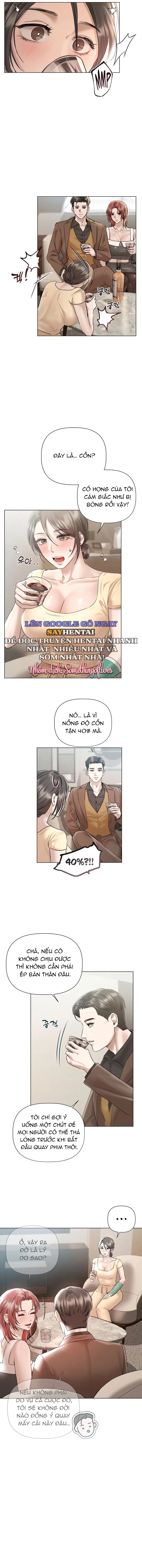 Tình Và Tiền - Chapter 15 trang 3