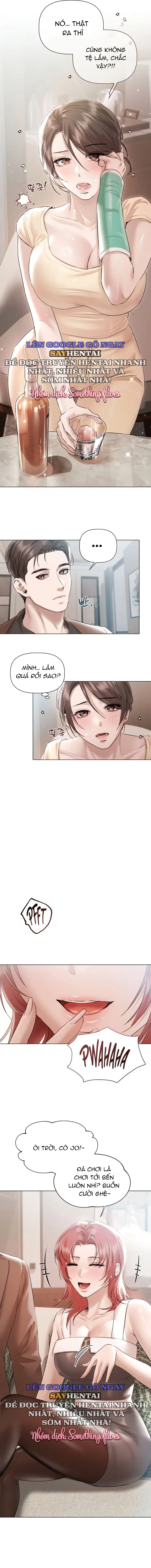 Tình Và Tiền - Chapter 15 trang 5