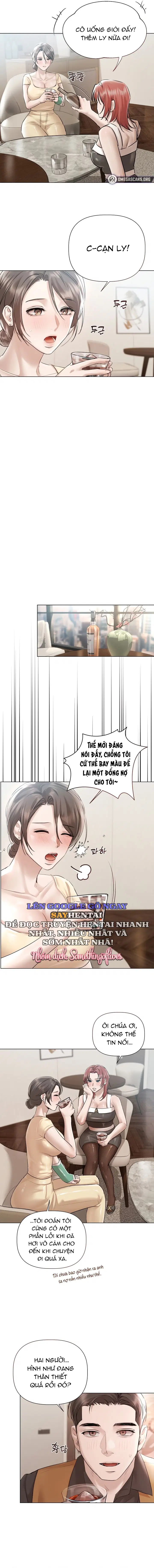Tình Và Tiền - Chapter 15 trang 6