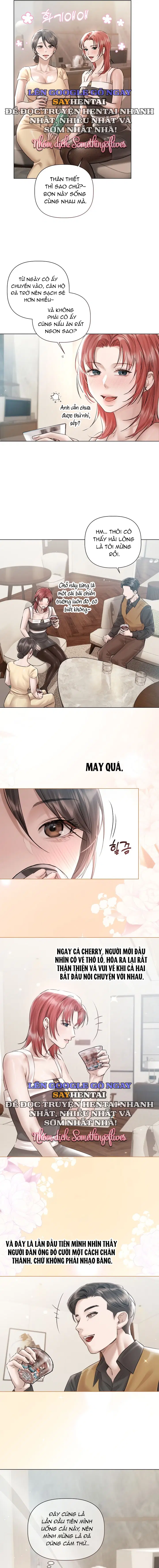 Tình Và Tiền - Chapter 15 trang 7