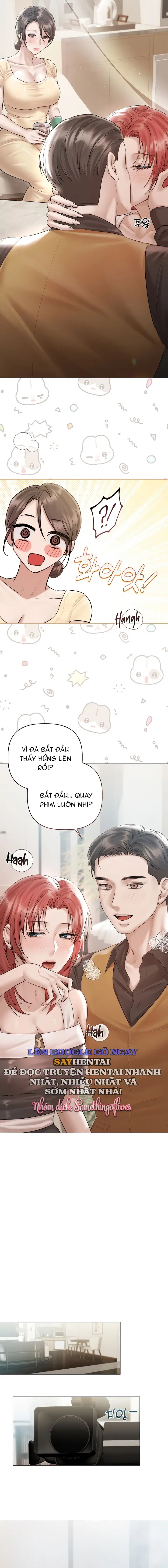 Tình Và Tiền - Chapter 15 trang 8