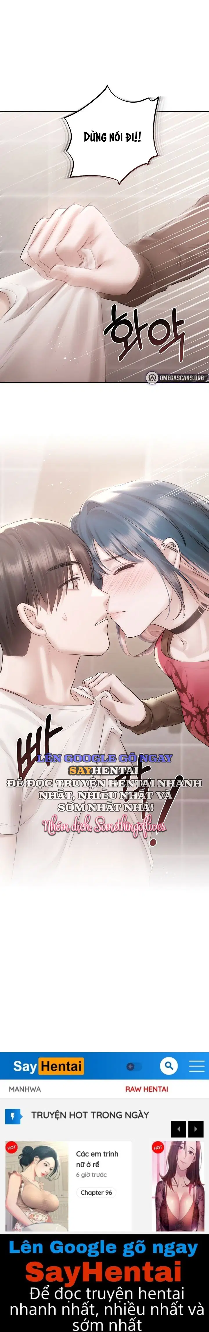 Tình Và Tiền - Chapter 18 trang 12