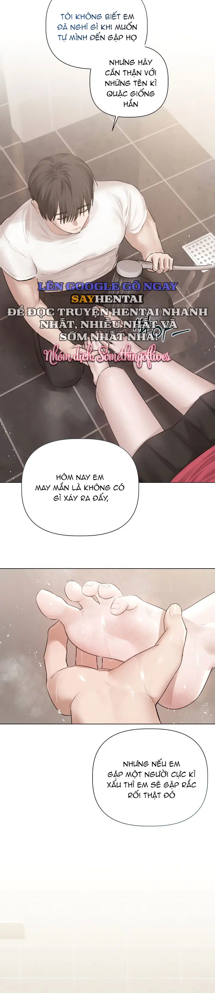 Tình Và Tiền - Chapter 18 trang 9