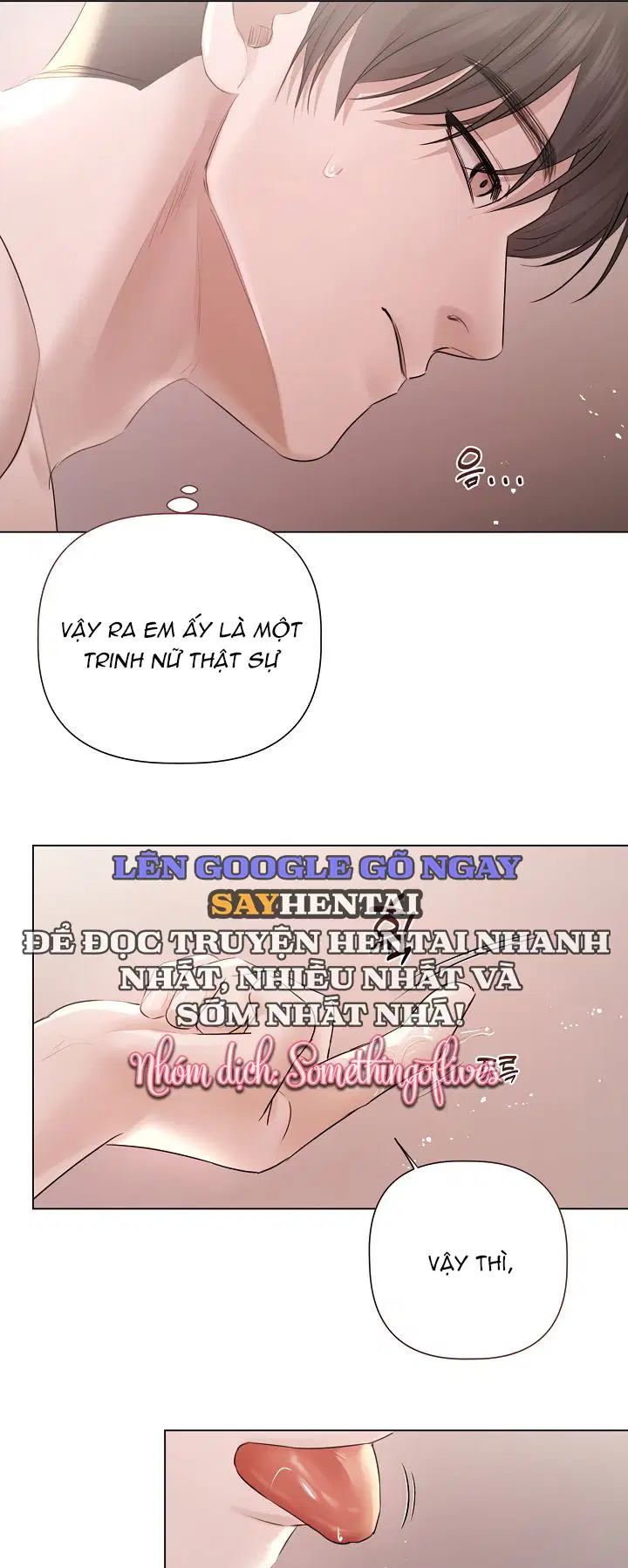 Tình Và Tiền - Chapter 19 trang 10